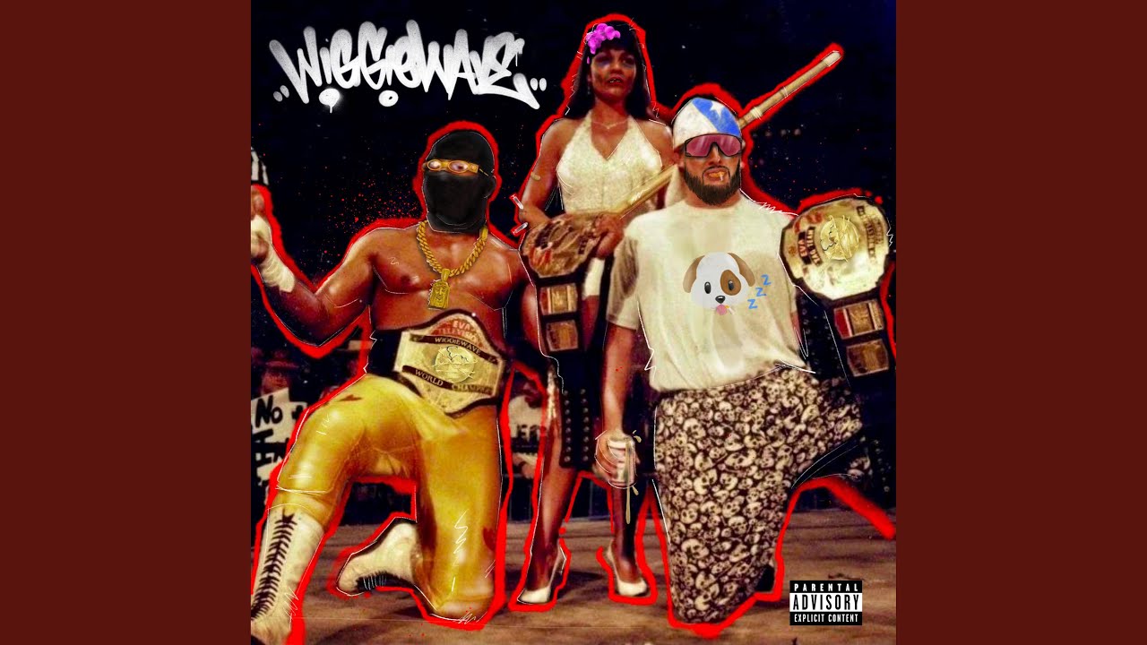 Watch WIGGAVELI on YouTube Watch WIGGAVELI on YouTube