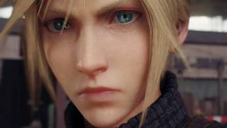 Final Fantasy 7 Remake - Shinra Reacts: Tifa 
