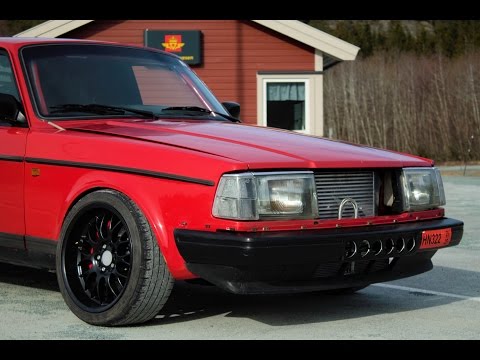 volvo-240-drift-project