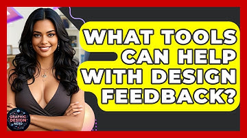 What Tools Can Help With Design Feedback? - Graphic Design Nerd