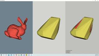 VTK Example - Delaunay3D - Cxx