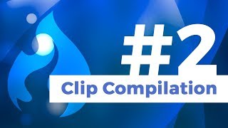 raysfire clip compilation #2 | stream highlights