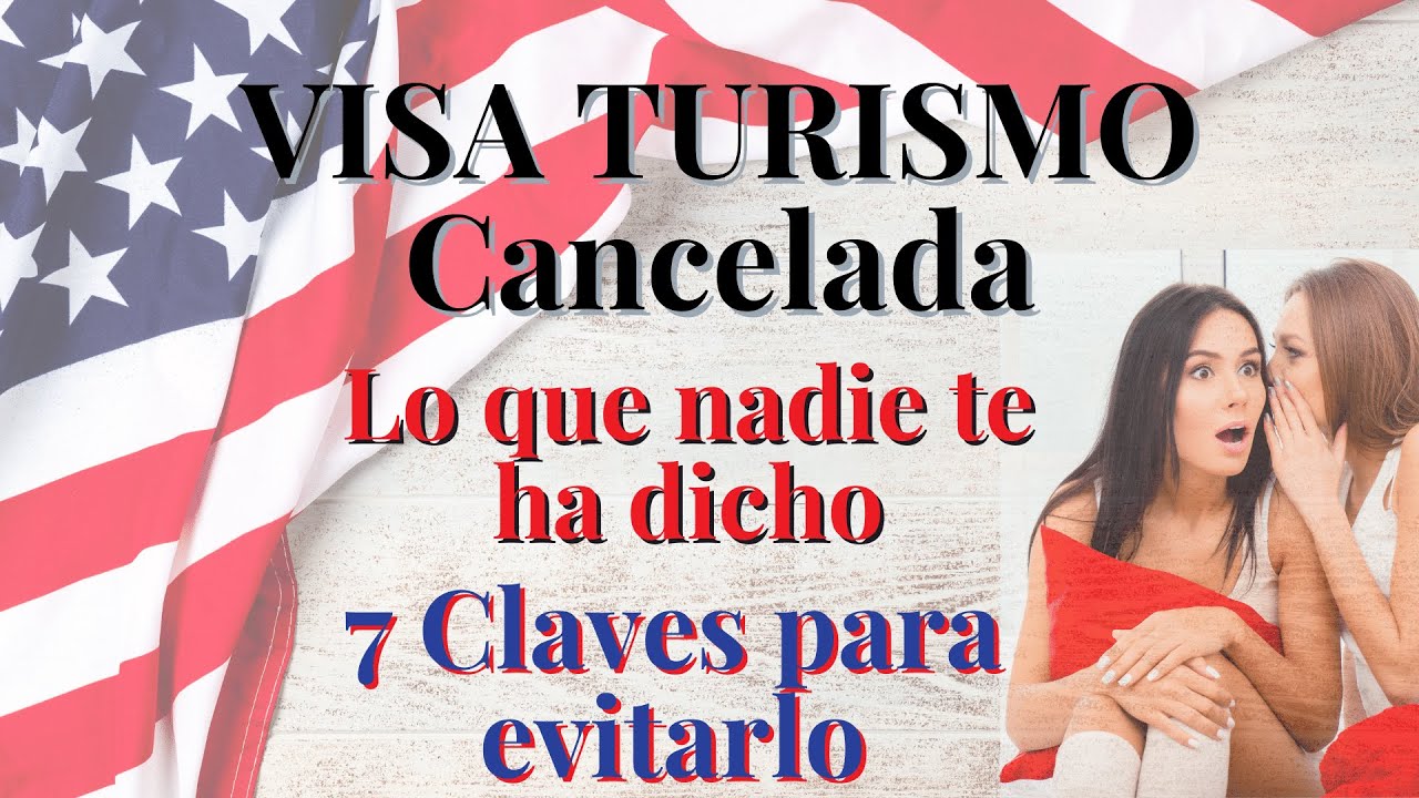 ЧТО ВАМ НИКОГДА НЕ РАССКАЗАЛИ ОБ АННУЛИРОВАНИИ ТУРИСТИЧЕСКОЙ ВИЗЫ В АЭРОПОРТУ | 7 СЛОВ, КАК ЭТОГО...