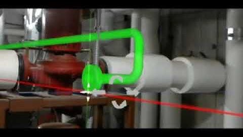 3D Scanning to Microsoft HoloLens Workflow Time Lapse