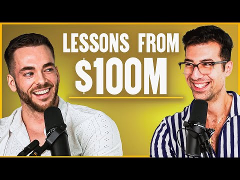 The Truth About Success, Sacrifice and Scaling Up