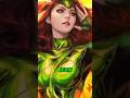 Could Jean Grey Save Spider-Man's Life?? #spiderman #mcu