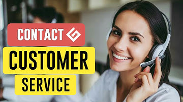 How to Contact Gate.io Customer Support