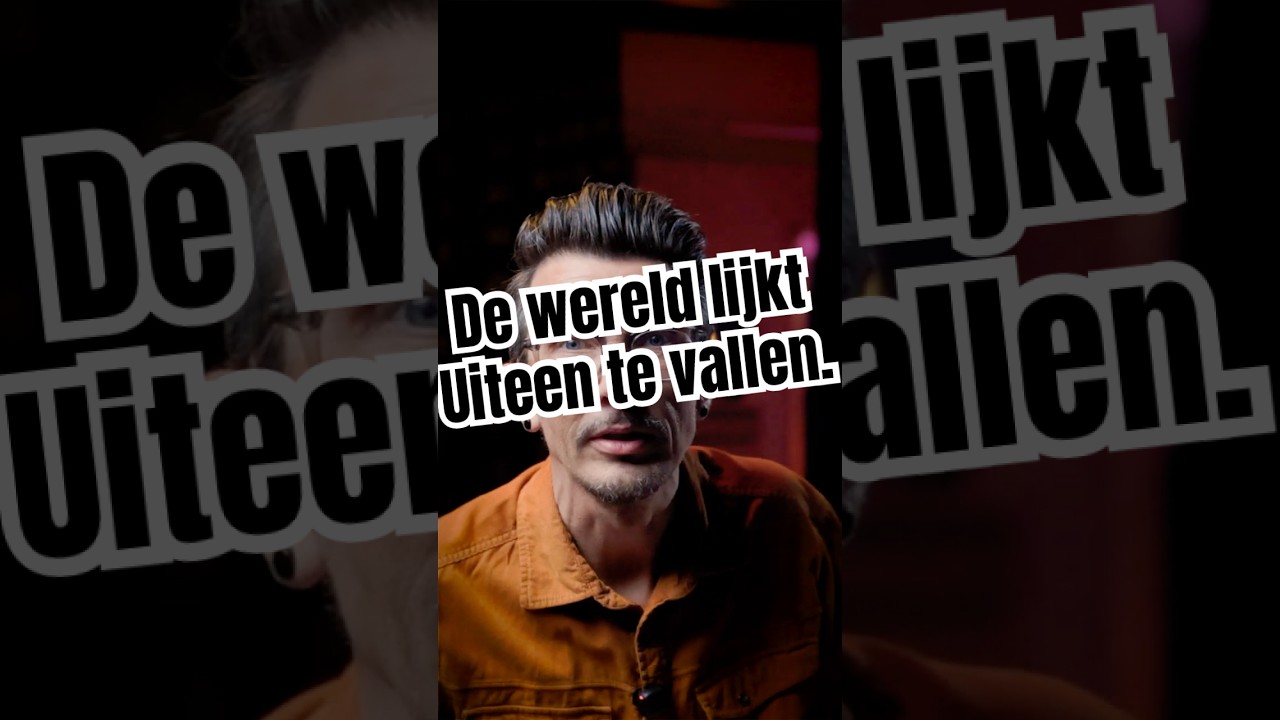 we gaan eraan short