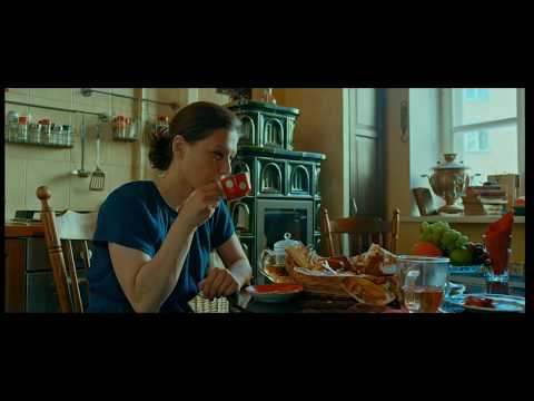 "Элефант": фрагмент из фильма (2019)