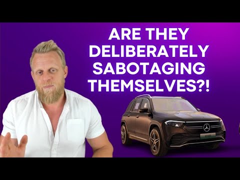 Mercedes Benz make the biggest BLUNDER in company history Mercedes Benz make the biggest BLUNDER in company history