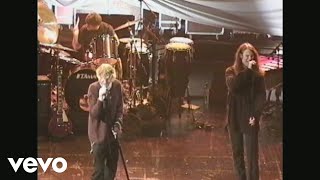 Video thumbnail of "Mad Season - I'm Above (Live at the RKCNDY - NYE Show, 1995)"