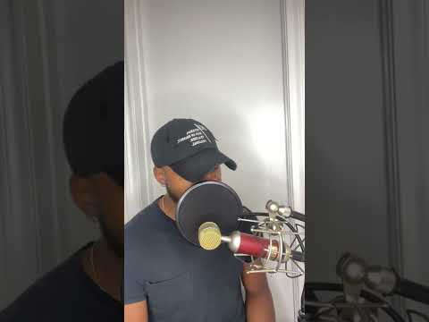 Stranger In My House by Tamia cover