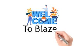 Introduction To Blaze