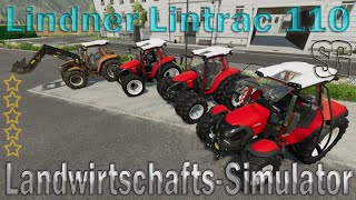 ["LS19", "Modvorstellung", "Landwirtschafts-Simulator", "Fs19", "Ls19 Mods", "Ls19 Maps", "let's play", "Ls19 survivor", "FS19 Mod", "FS19 Mods", "Landwirtschafts Simulator 19 Mod", "LS19 Modvorstellung", "Farming Simulator 19 Mod", "Farming Simulator 19 Mods", "LS2019", "FS Mods", "LS Mods", "Simo Game", "FS19 Modding", "LS19 Modding", "Modding", "ls19 oldtimer mods", "simple IC", "Ls22", "Ls22 map", "Ls 22 Mods", "Lindner Lintrac 110 - Ls22 Mods", "Lindner Lintrac 110", "LS22 Modvorstellung - Lindner Lintrac 110", "Lintrac", "Lindner"]