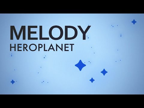 YouTubeでHeroplanet - Melodyを視聴