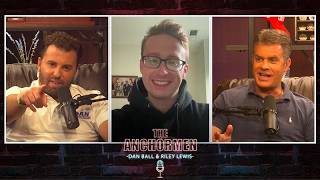 Why We Chose OAN Over Mainstream Media | The Anchormen
