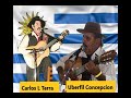 Payada: Uberfil Concepcion y Carlos Lopez Terra