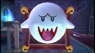 Mario Party 9 Boos Horror Castle 4th times the charm