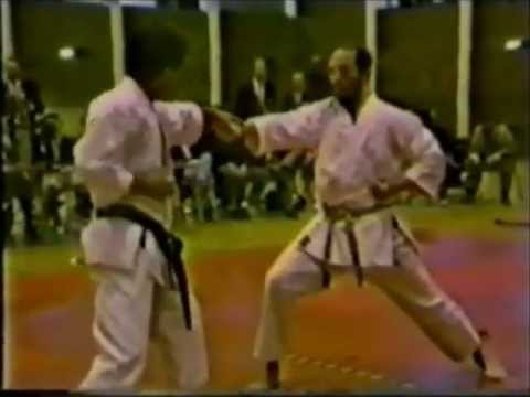 terry neill karate ds1 1ad rao