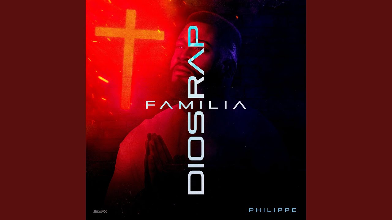 Dios, Familia & Rap