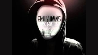 Video thumbnail of "Emily Davis - Diablo"