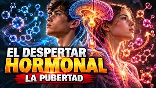 ¿Qué le Pasa Realmente al Cuerpo Durante la Pubertad?