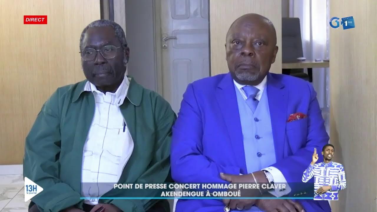 Journal télévisé de 13h du 17 juillet 2026