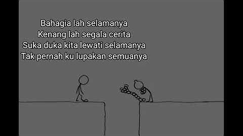 LAGU RAP PALING SEDIH - KISAH SAHABAT (LYRIC VIDEO)