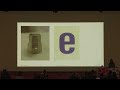 From Univers to Multivers | Anna-Lena Würth | ATypI 2025 Copenhagen