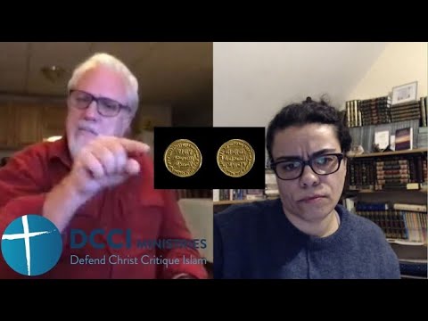 Problems w/ Islamic Coins: A Livestream w/ Hatun & Jay