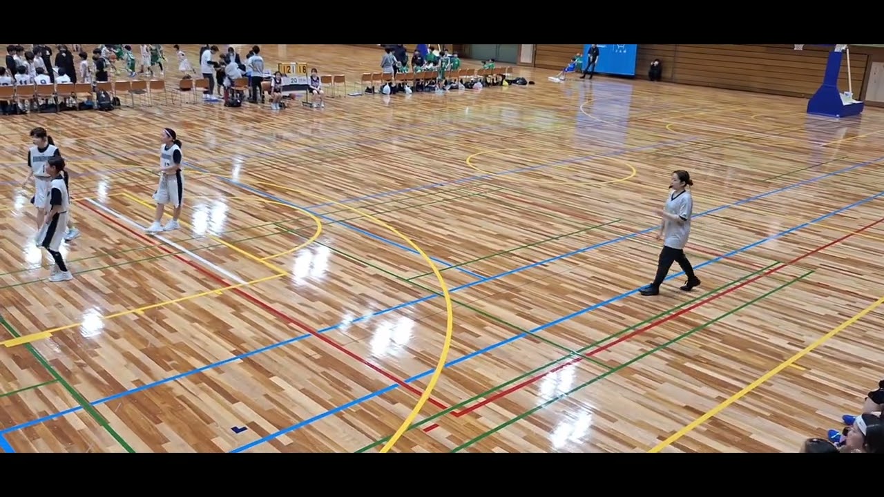 2026/2/28(土)ZELE VS一宮ミニ2Q