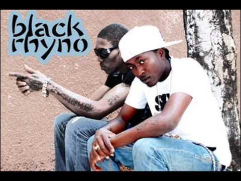 Blak Ryno - Nuh Tek Talk (Death Row Riddim) (Chimney Prod)