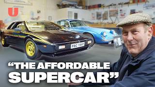 Athlete Statistics What Makes Lotus The Budget Brand Of Supercar? | Bangers & Cash