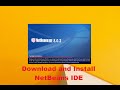 Download and Install NetBeans IDE on Windows 8 / Windows 8.1