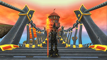 Quick Match 1v1 Tournament - Level 13 Myth PVP