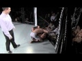 FIGHTERGALLA 24 NICHOLAS WITEK VS SIMON MADSEN ROUND 2