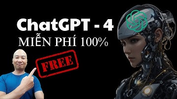 ChatGPT -4 Miễn phí ứng dụng cho nghiên cứu khoa học ngành y | TS.BS.Vũ Duy Kiên