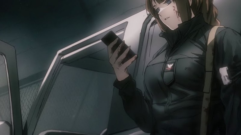 Anyutka - Garbage Bag With Memories