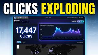 See Where Your Visitors Come From: Worldprofit Ad Tracker