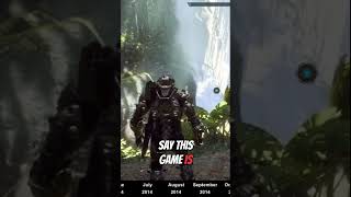 The Identity Crisis of Anthem: A Game Development Dilemma #shorts