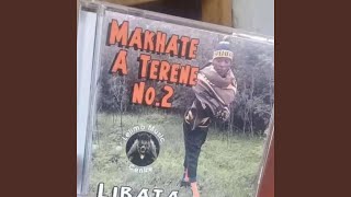 Kgosi ya mabelete