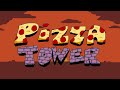 Pizza tower ost  pizza mayhem with vocals bonus track