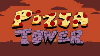 Pizza Tower OST - Pizza Mayhem with Vocals (Bonus Track)