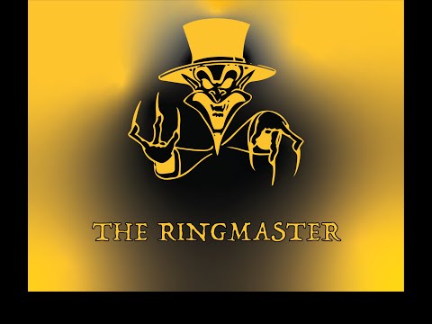 The Ringmaster explained by Sober the Juggalo in his unique way