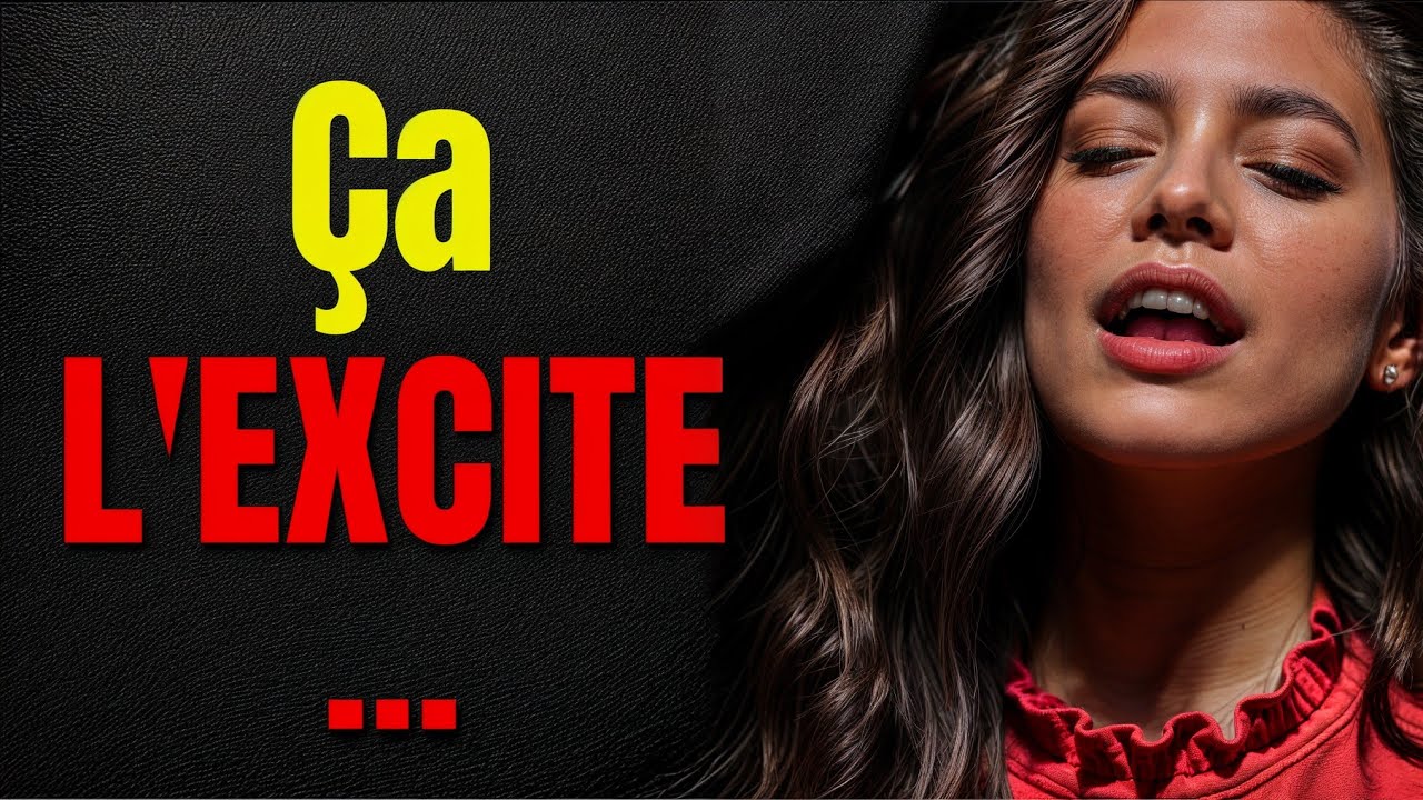 9 signes qu’une femme t’aime profondément mais se contrôle 💖#femme #amour