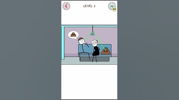 #shorts THIEF PUZZLE/1-20 lvl/Mrs. Elastics