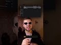Секретная настройка от m0nesy для повышения фпс #cs2 #кс2 #m0nesy #рек #реки