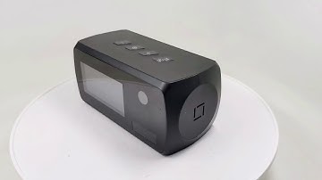 Real Time PIR Motion Detection Smart Wi-Fi Camera Day and night live video streaming