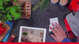 Tesa Verstelbare Klevende Spijkers Voor Tegels Metaal 3 Kg 77764