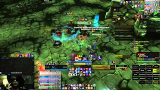 Hellfire Assault - PTR Heroic Hellfire Citadel - Raiding Rainbows